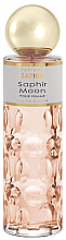 Kup Saphir Parfums Moon Pour Femme - Woda perfumowana