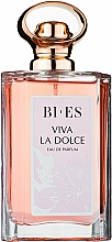 Bi-es Viva La Dolce - Woda perfumowana — Zdjęcie N1