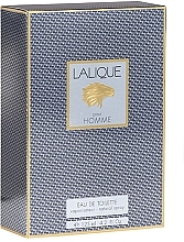 Lalique Pour Homme Lion - Woda perfumowana — Zdjęcie N3