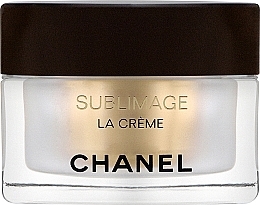Regenerujący krem do twarzy - Chanel Sublimage La Creme Texture Universelle — Zdjęcie N1