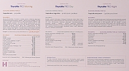 Zestaw - Health Labs Care ThyroMe PRO Complex (caps/3x30pcs) — Zdjęcie N3