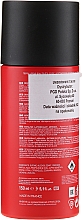 Evaflor Whisky Red For Men - Dezodorant w sprayu dla mężczyzn  — Zdjęcie N2