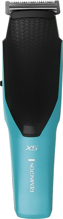 Maszynka do strzyżenia włosów - Remington Power X5 Hair Clipper HC 5000 — Zdjęcie N1