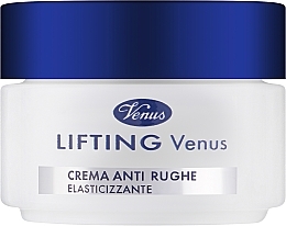 Kup Przeciwzmarszczkowy krem liftingujący do twarzy - Venus Lifting Crema Anti Rughe
