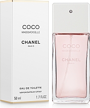 Chanel Coco Mademoiselle - Woda toaletowa — Zdjęcie N2