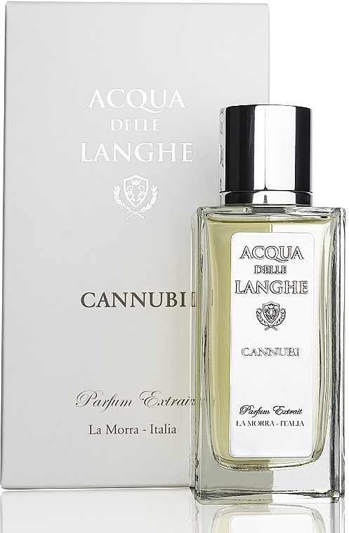 Acqua Delle Langhe Cannubi - Perfumy — Zdjęcie N3