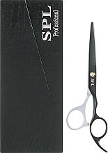 Nożyczki fryzjerskie, 5,5 - SPL Professional Hairdressing Scissors 90028-55 — Zdjęcie N1