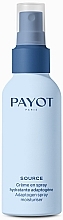Kup Nawilżająca mgiełka do twarzy - Payot Source Adaptogen Moisturiser Spray