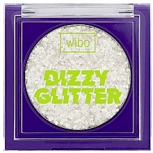 Brokat do powiek - Wibo Dizzy Glitter — Zdjęcie N1