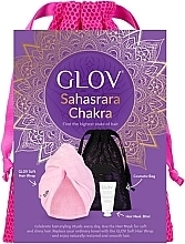 Kup Zestaw - Glov Sahasrara Chakra Set (h/mask/30 ml + ac)