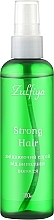 Kup Wzmacniający spray przeciw wypadaniu włosów - Zulfiya