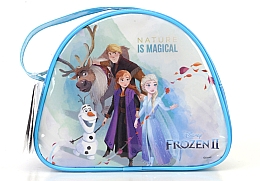 Kup Zestaw kosmetyków Magiczne piękno, w torebce - Markwins Disney Frozen