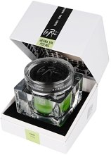 Kup Naturalny aromatyczny peeling do rąk Zielona herbata - La Ric Aroma Spa Peeling "Green Tea"
