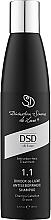 Kup PRZECENA! Przeciwłojotokowy szampon N 1.1 - Simone DSD De Luxe Dixidox DeLuxe Antiseborrheic Shampoo *