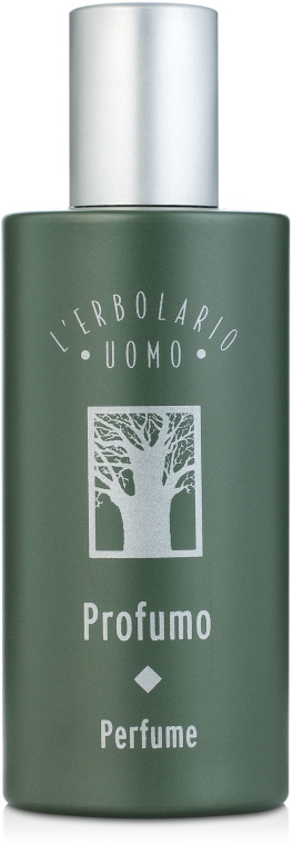 L'Erbolario Acqua Di Profumo Uomo - Perfumy — Zdjęcie N1
