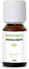 Kup Mieszanka olejków eterycznych dla wsparcia układu odpornościowego i zdrowia - Fagnes Aromatherapy Bio BodyForce Aroma Drops