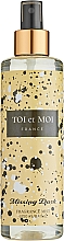 Kup TOI et MOI Missing Dark - Perfumowany spray do ciała