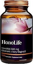 Kup Suplement diety Ekstrakt z kory magnolii - Doctor Life HonoLife