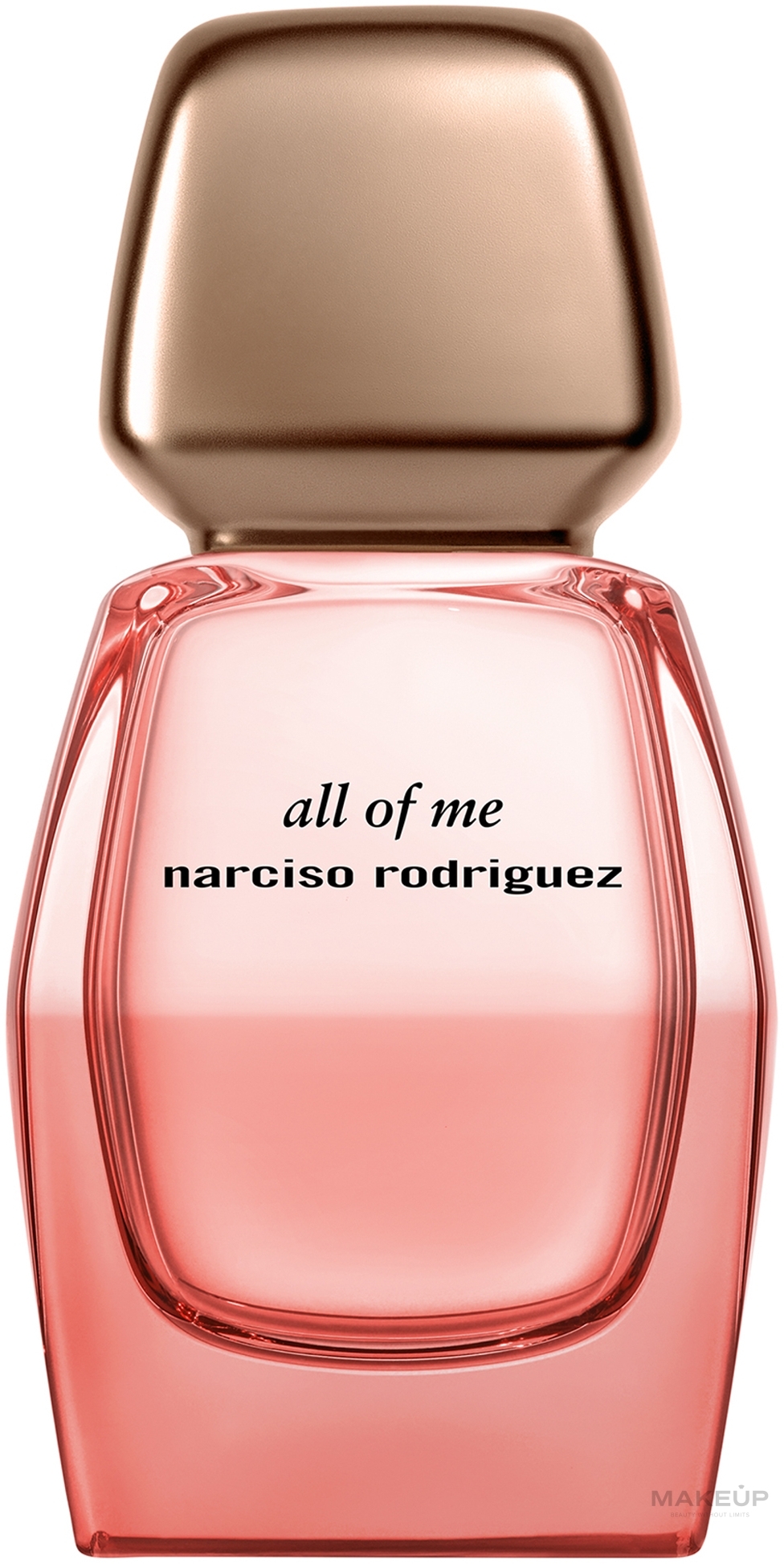 Narciso Rodriguez All Of Me Intense - Woda perfumowana — Zdjęcie 30 ml