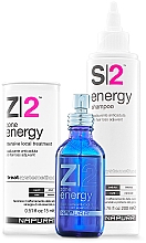 Spray przeciw wypadaniu włosów - Napura Z2 Energy Zone — Zdjęcie N11