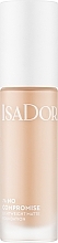 Kup Podkład do twarzy - IsaDora The No Compromise Lightweight Matte Foundation