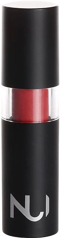 PRZECENA! Pomadka do ust - NUI Cosmetics Natural Lipstick * — Zdjęcie N2