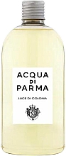 Acqua di Parma Luce Di Colonia - Dyfuzor aromatyczny dla domu (uzupełnienie) — Zdjęcie N1