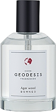 Kup Geodesis Agar Wood - Aromatyczny spray