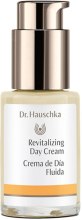 Kup PRZECENA! Emulsja nawilżająca na dzień - Dr Hauschka Revitalizing Day Cream *