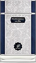 Kup Afnan Perfumes Patchouli On Fire - Woda perfumowana