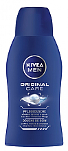 Kup Żel pod prysznic - NIVEA MEN Protect & Care Shower Gel (miniprodukt)