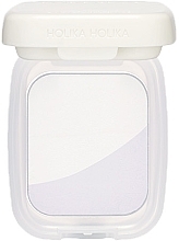 Puder do twarzy - Holika Holika Pore Rest Tone Balancing Pact — Zdjęcie N1