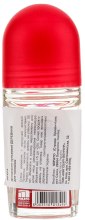 Dezodorant w kulce Woody - Intesa Classic Red Woody Deo Roll-On — Zdjęcie N2