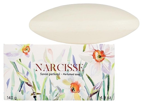 Fragonard Narcisse - Mydło — Zdjęcie N1