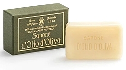 Kup Mydło - Santa Maria Novella Olive Oil Soap