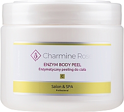 Kup Enzymatyczny peeling do ciała - Charmine Rose Enzym Body Peel