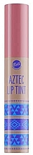 Tint do ust - Bell Aztec Lip Tint — Zdjęcie N1