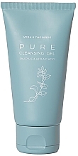 Żel oczyszczający - Vera & The Birds Pure Cleansing Gel — Zdjęcie N1