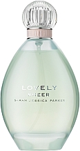 Kup Sarah Jessica Parker Lovely Sheer - Woda perfumowana