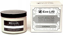 Kup Naturalna świeca sojowa Choinka - Eco Life Candles