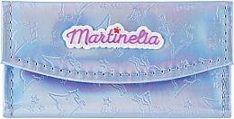 Paleta do makijażu w portfelu - Martinelia Galaxy Dreams Small Wallet — Zdjęcie N2