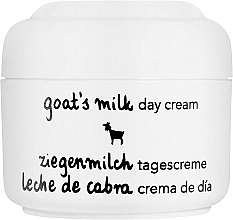 Kup Krem na dzień z kozim mlekiem - Ziaja Face Cream