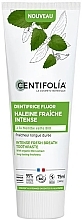 Pasta do zębów Intense Fresh Breath - Centifolia Intense Fresh Breath Toothpaste — Zdjęcie N1