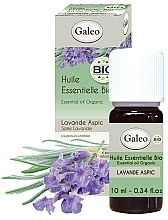 Zestaw olejków eterycznych - Galeo Vital Oils For Summer (ess/oil 3 x 10 ml) — Zdjęcie N2
