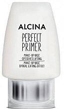 Baza pod makijaż - Alcina Perfect Primer — Zdjęcie N1