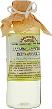 Kup Jaśminowy olejek do ciała - Lemongrass House Jasmine Absolute Body & Massage Oil