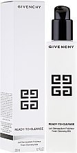 Kup Odświeżające mleczko do demakijażu - Givenchy Ready-To-Cleanse Fresh Cleansing Milk