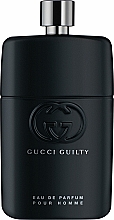 Kup Gucci Guilty Pour Homme - Woda perfumowana