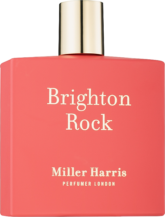 Miller Harris Brighton Rock - Woda perfumowana — Zdjęcie N1