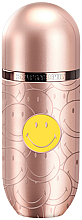 Carolina Herrera 212 Vip Rose Smiley - Woda perfumowana — Zdjęcie N1